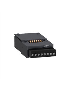 MoD. DEFEC. TERMICO REAR REMOTO