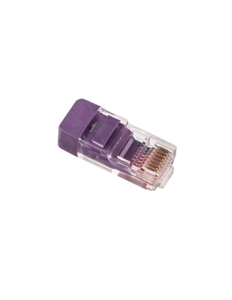 Adaptador final de linea CANopen tipo RJ