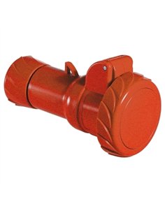 base aér.ráp.32A 3PNT 380-415V IP67