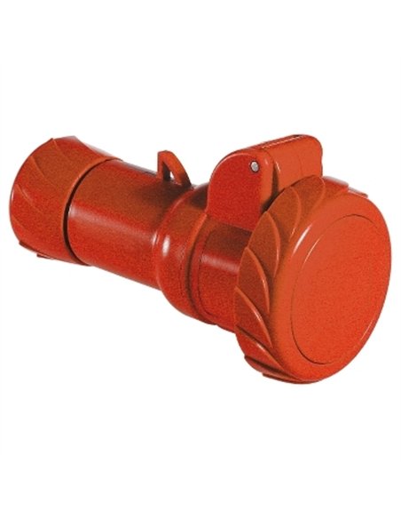 base aér.ráp.32A 3PNT 380-415V IP67