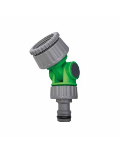 Conector manguera articulado Ø1/2" 12,5mm