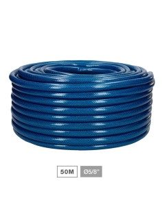 Hisua Garden Hose Ø5/8" 15mm 50M