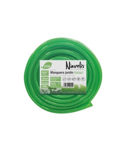 Kabazi Gartenschlauch Ø3/4" 19mm 25M 2