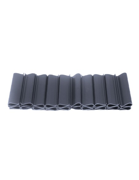 Pack of 20 clips for concealment tape, sturdy and durable