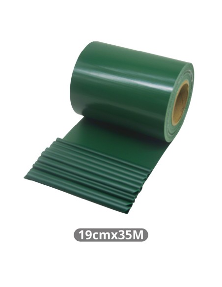 Nastro di occultamento 19cm x 35m 450g Verde