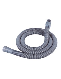 Washing Machine and Dishwasher Drain Hose 1.5M
