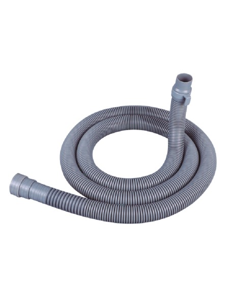Tuyau de drainage pour lave-linge et lave-vaisselle 1,5M