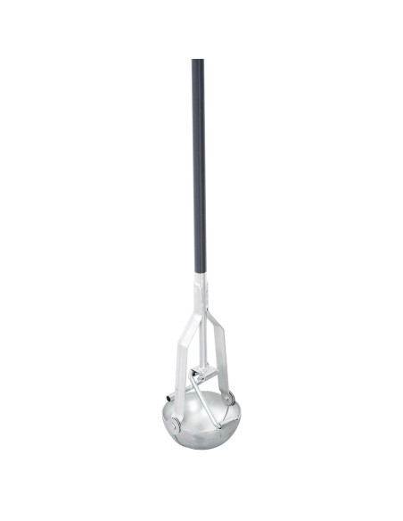 Drain Cleaner with Steel Cup, ø13 cm x 148 cm