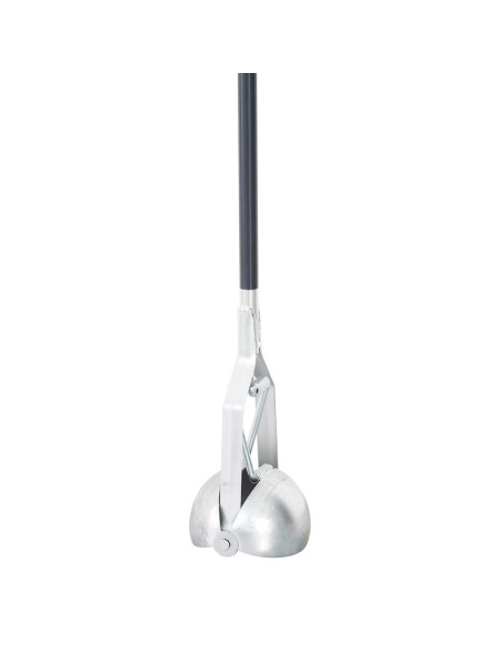 Drain Cleaner with Steel Cup, ø13 cm x 148 cm