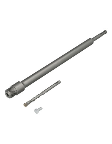 Prolunga Corone Calcestruzzo SDS Plus 350mm