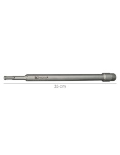 Verlängerung Betonkrone SDS Plus 350mm 2