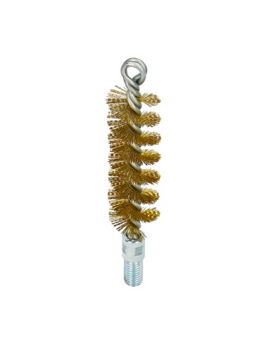 Brosse Déboucheur Acier 30 mm M12