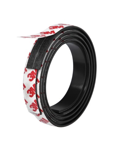 Nastro Magnetico Adesivo A+B 1+1m 15mm