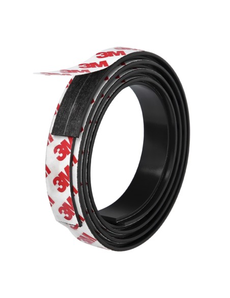 Nastro Magnetico Adesivo A+B 1+1m 15mm