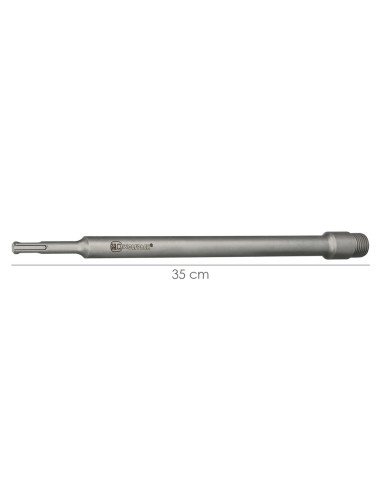 Prolunga Corone Calcestruzzo SDS Plus 350mm