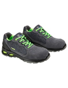 Zapatos de seguridad Maurer S1 Arlaz antideslizantes talla 41