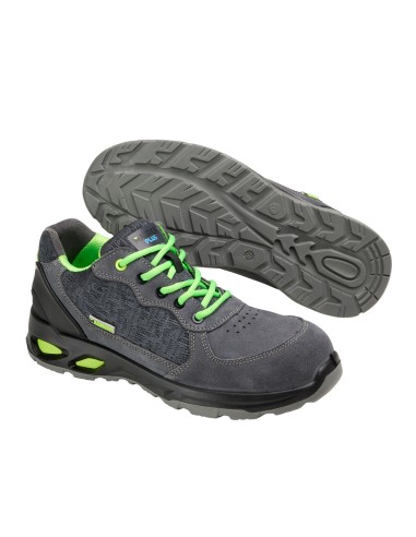 Chaussures de Sécurité Antidérapantes S1 avec Semelle Composite Taille 45