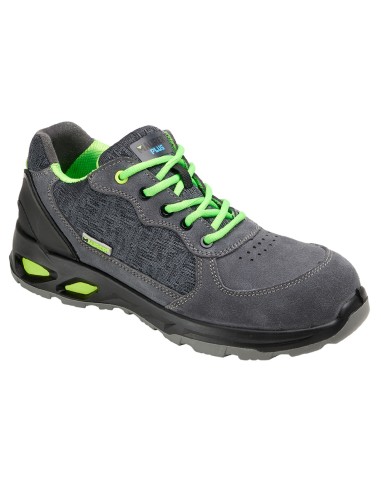 Chaussures de Sécurité Antidérapantes S1 avec Semelle Composite Taille 45