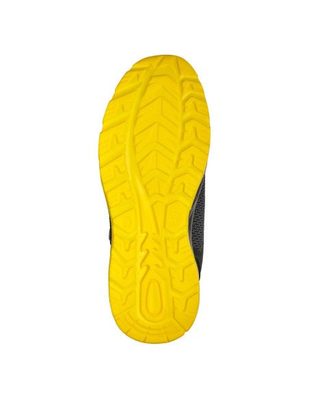 Bottes de sécurité S3 Maurer Amerina antidérapantes 40