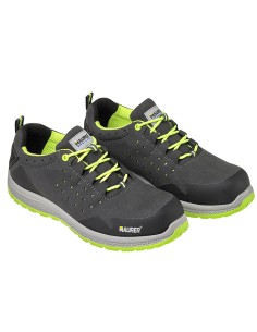 Non-Slip Safety Boots Maurer S1 Size 44