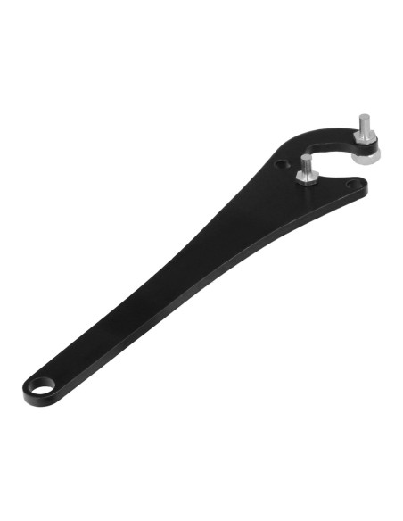 Winkelschleifer Schlüssel 115 - 125 - 230 mm mit ergonomischem Griff