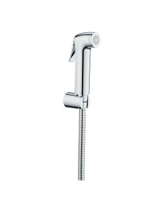 ABS 2F Sanitary Set with Modern Design and Durability