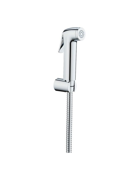ABS 2F Sanitary Set with Modern Design and Durability