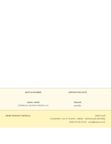 Granulare anti-formiche, fine, 400 g