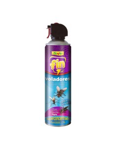 Flying Insecticide, fast action, 600 ml