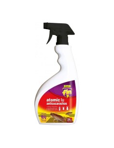 Kakerlaken-Spray Insektizid Atomic LU, 750 ml