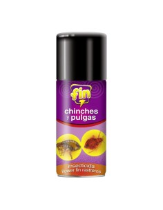 Insektizid für Bettwanzen und Flöhe, 150 ml