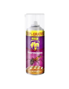 Insecticide anti-fourmis, fin, 400 ml