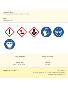 Anti-limaces et escargots Ferrimax 350 g - Protection efficace 2