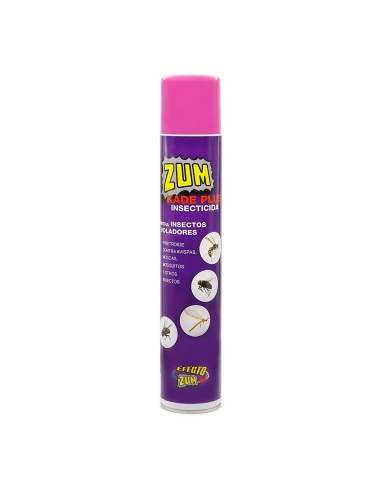 Insecticide pour insectes volants Kade Plus 750 ml