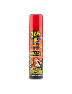 Spray insetticida per insetti striscianti, 300 ml