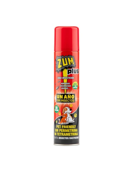 Insecticide spray for crawling insects, 300 ml