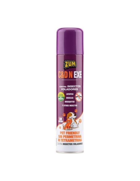 Insektizid gegen fliegende Insekten C&D N EXE, 400 ml