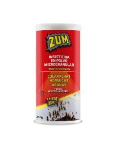 Microgranular Powder Insecticide for Crawling Insects, 250 g