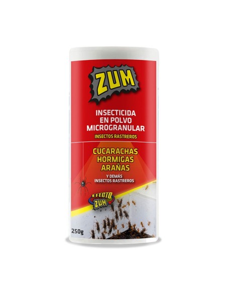 Microgranular Powder Insecticide for Crawling Insects, 250 g