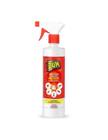 Insecticide spray for flying and crawling insects, 500 ml