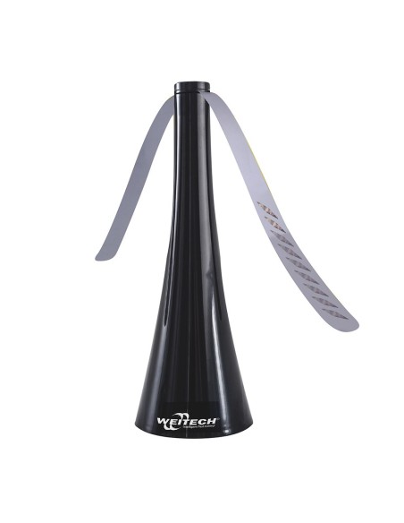 Rotierender Fliegenvertreiber, ø9 x 25,6 cm