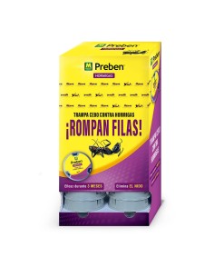 Ant Trap, 10 g - Effective and Easy to Use 2