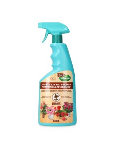 Spray Antiparassitari Geranio 750 ml - Efficace e Pratico