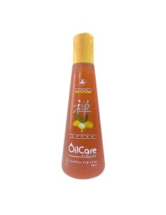 Oilcare Argan Hundeshampoo 300 ml