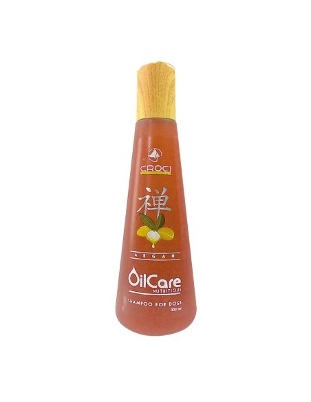 Oilcare Argan Dog Shampoo 300 ml