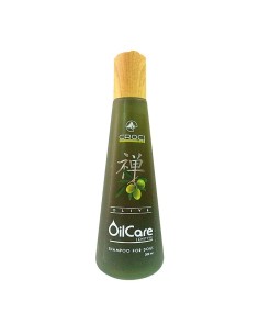 Shampoo para cães oilcare oliva 300 ml