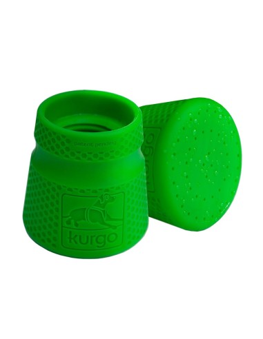 Mud Dog Bottle Adapter for Portable Shower