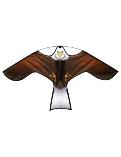 Eagle Kite Scarecrow and Rodents 4 m
