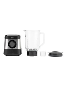 Edelstahl-Glas-Mixer, 1500 W, 1,8 L 2