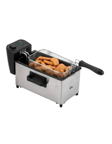 Friggitrice in acciaio inox 3L 2000W